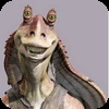 Profile picture for user jarjarbinks